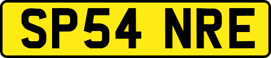 SP54NRE