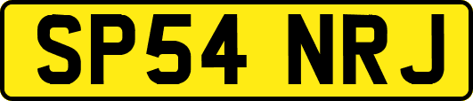 SP54NRJ
