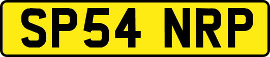 SP54NRP