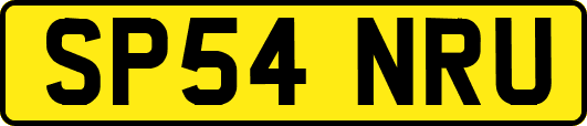 SP54NRU