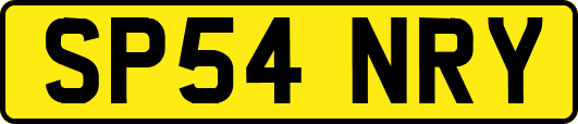 SP54NRY