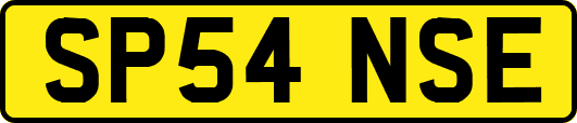 SP54NSE