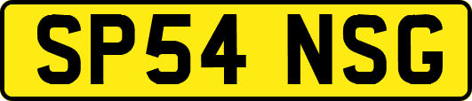 SP54NSG
