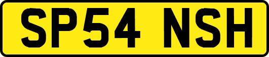 SP54NSH