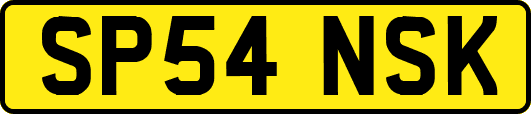 SP54NSK