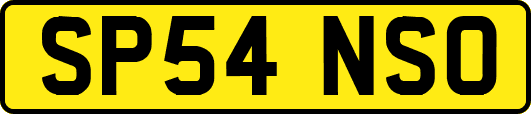 SP54NSO