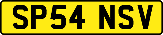 SP54NSV