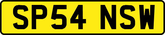 SP54NSW