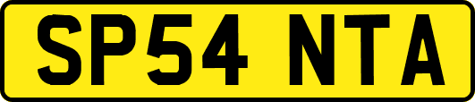 SP54NTA