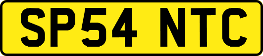 SP54NTC