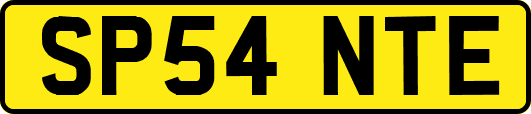 SP54NTE