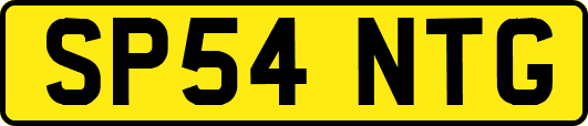 SP54NTG