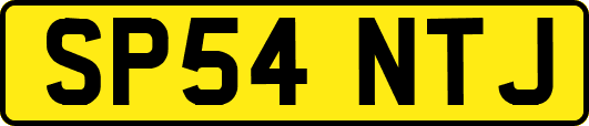 SP54NTJ