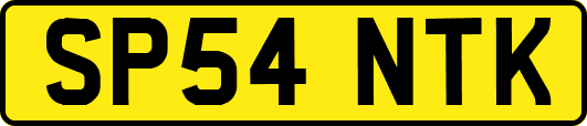 SP54NTK