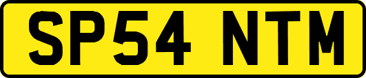 SP54NTM