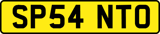 SP54NTO