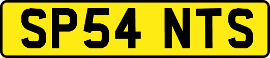 SP54NTS