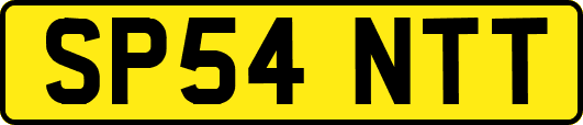 SP54NTT