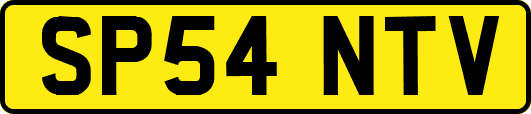 SP54NTV
