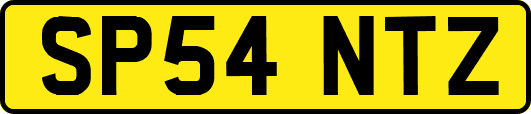 SP54NTZ