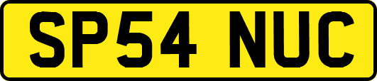 SP54NUC