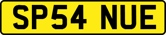 SP54NUE