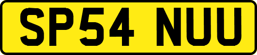 SP54NUU