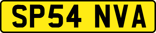 SP54NVA