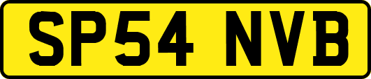 SP54NVB