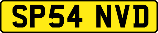 SP54NVD