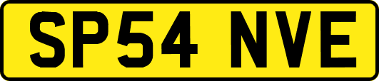 SP54NVE
