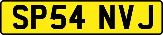 SP54NVJ