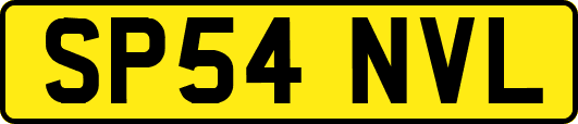 SP54NVL