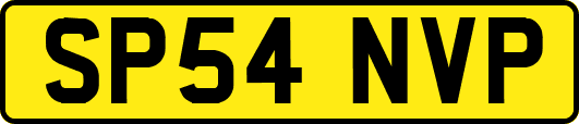 SP54NVP
