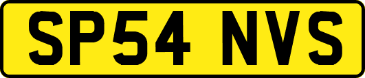 SP54NVS