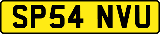 SP54NVU
