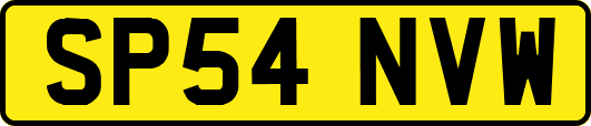 SP54NVW