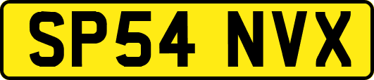 SP54NVX