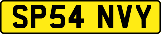 SP54NVY