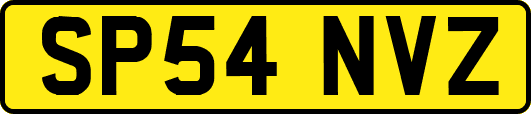 SP54NVZ