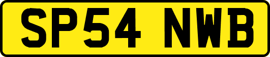 SP54NWB