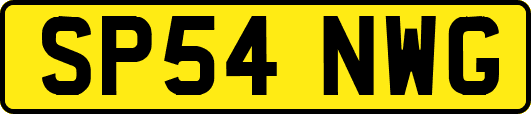 SP54NWG