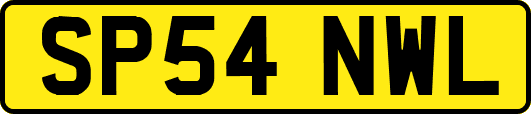 SP54NWL