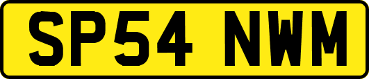 SP54NWM