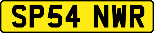 SP54NWR