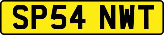 SP54NWT