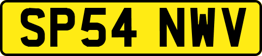 SP54NWV