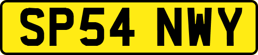 SP54NWY