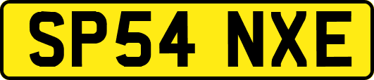 SP54NXE