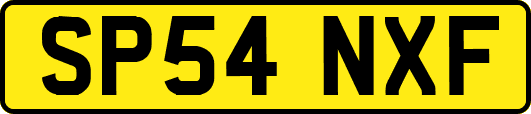 SP54NXF